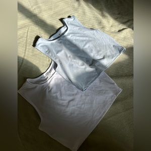 Yoga-Licious Workout Tops